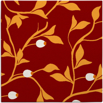 springbud rug - item 776439