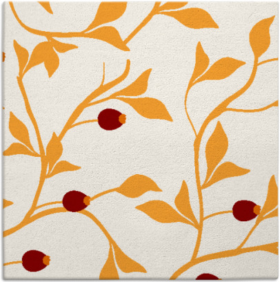 springbud rug - item 776440