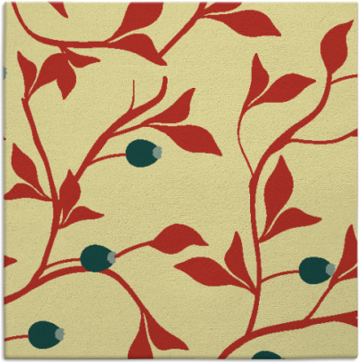 springbud rug - item 776449