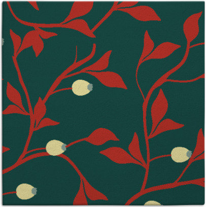 springbud rug - item 776450