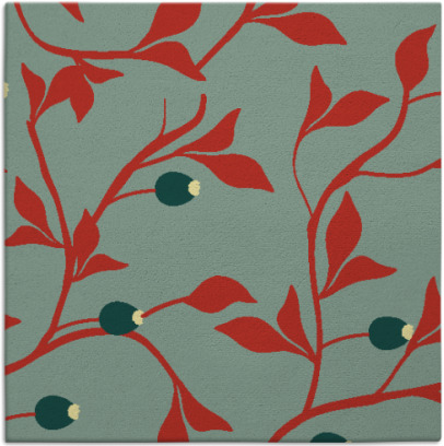 springbud rug - item 776451