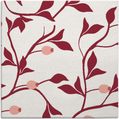 springbud rug - item 776466