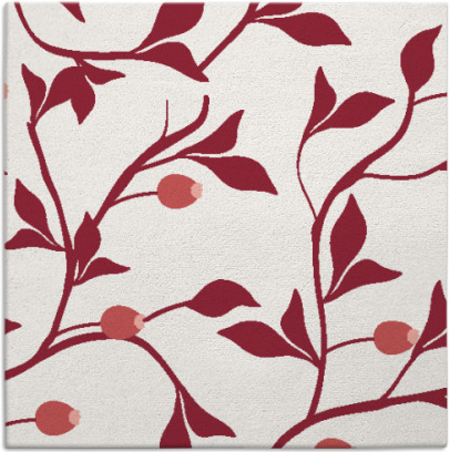 springbud rug - item 776468