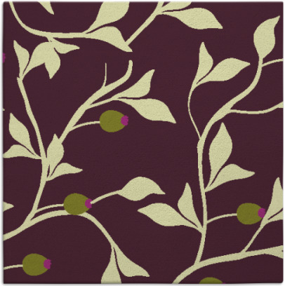 springbud rug - item 776473