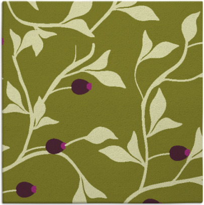 springbud rug - item 776474