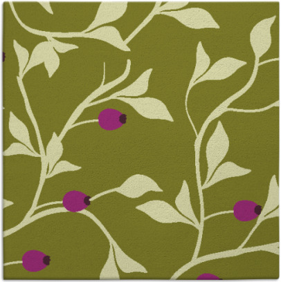springbud rug - item 776476