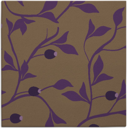 springbud rug - item 776478