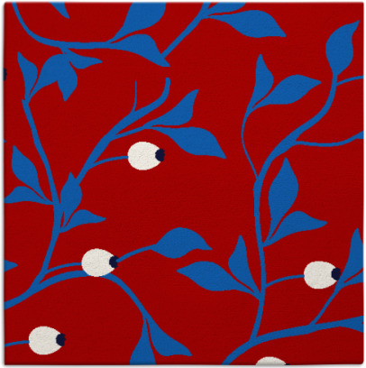 springbud rug - item 776485