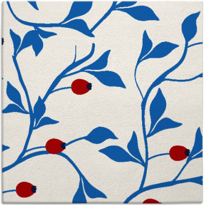 springbud rug - item 776486