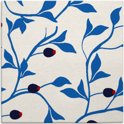 springbud rug - item 776488