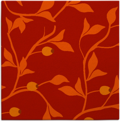 springbud rug - item 776489