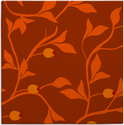 springbud rug - item 776491