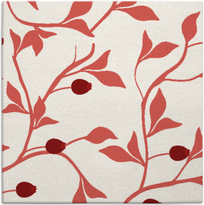 springbud rug - item 776496