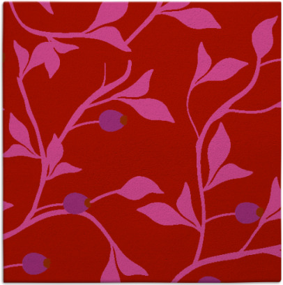 springbud rug - item 776497