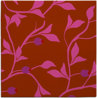 springbud rug - item 776499