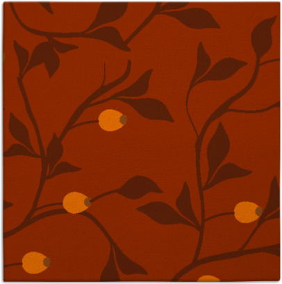 springbud rug - item 776501