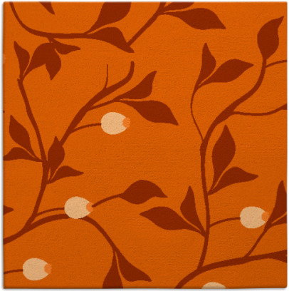 springbud rug - item 776505