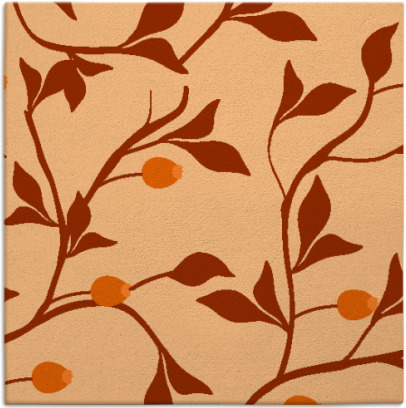 springbud rug - item 776506