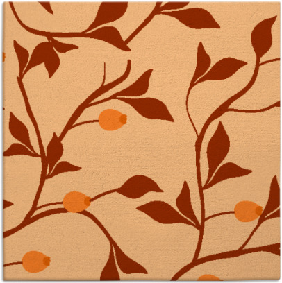 springbud rug - item 776508