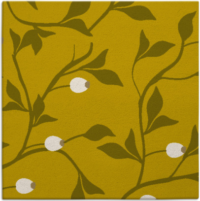 springbud rug - item 776510