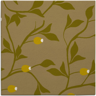 springbud rug - item 776511