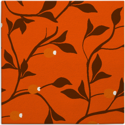 springbud rug - item 776515