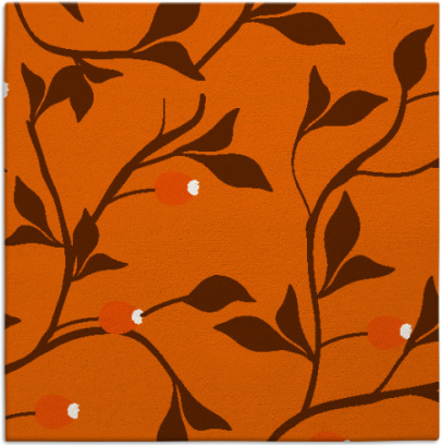 springbud rug - item 776516