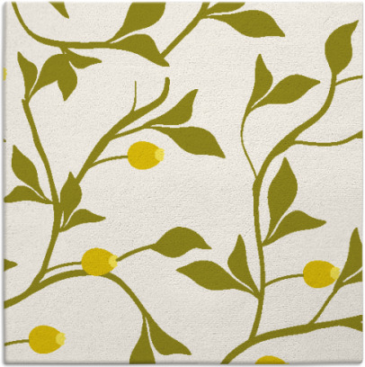 springbud rug - item 776521