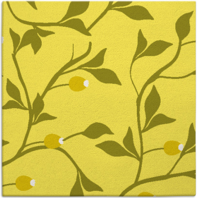 springbud rug - item 776523