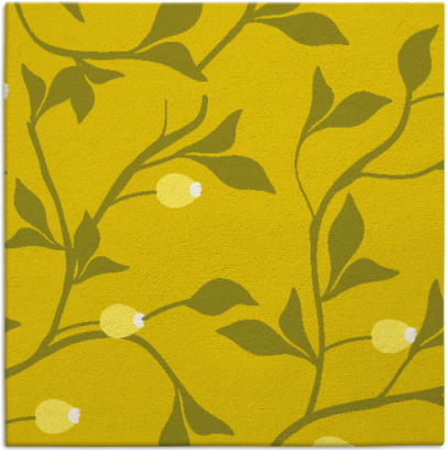 springbud rug - item 776524