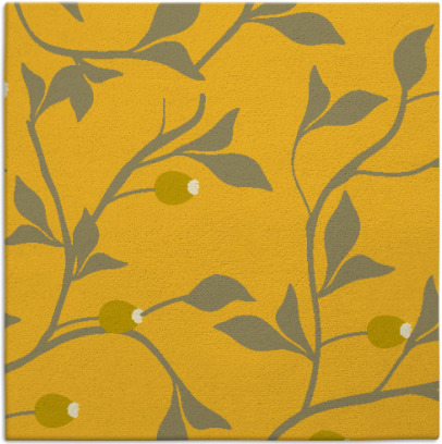 springbud rug - item 776536