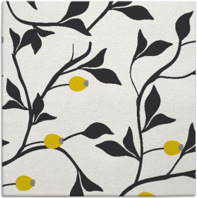 springbud rug - item 776546