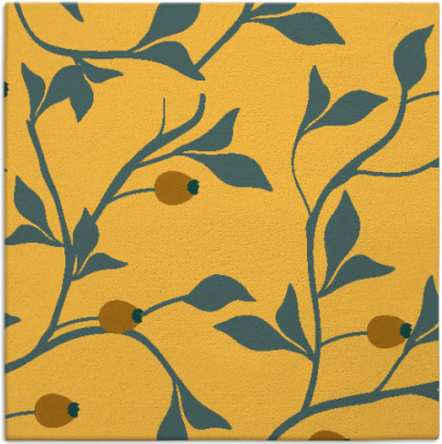 springbud rug - item 776549