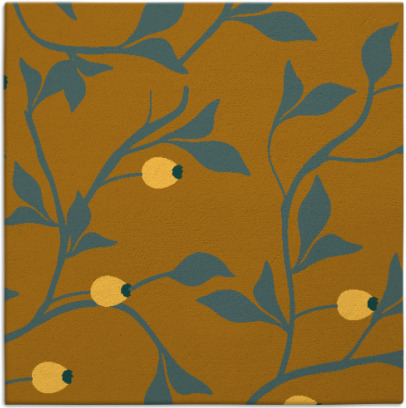 springbud rug - item 776550