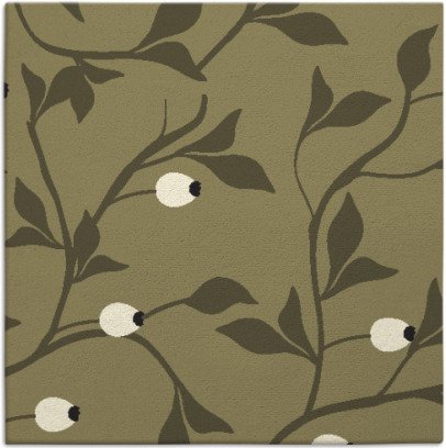 springbud rug - item 776555