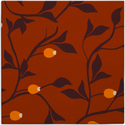 springbud rug - item 776563