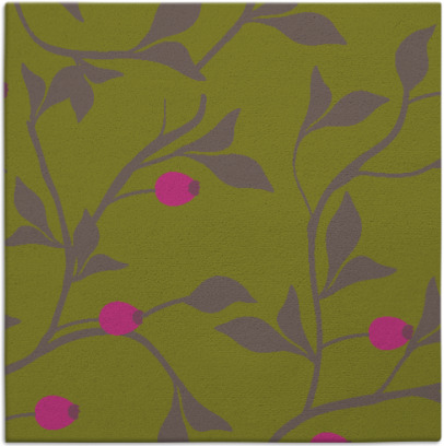 springbud rug - item 776573