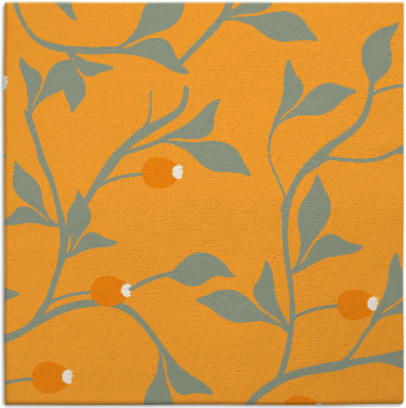 springbud rug - item 776590