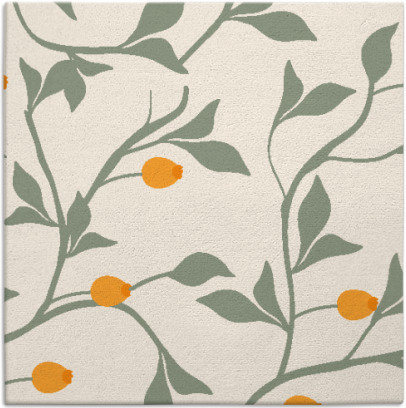 springbud rug - item 776591