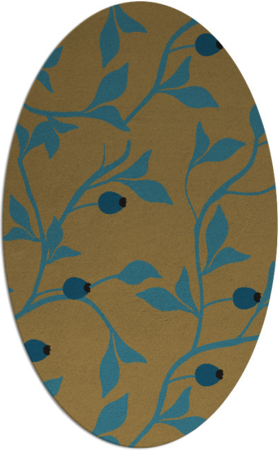 springbud rug - item 776620