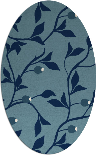 springbud rug - item 776624