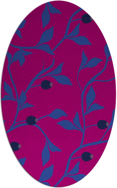 springbud rug - item 776626