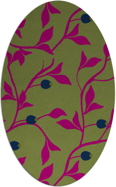 springbud rug - item 776634