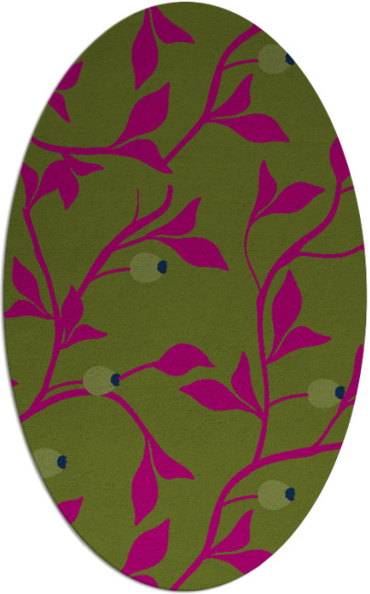 springbud rug - item 776635