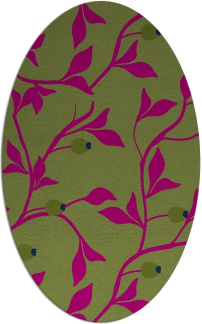 springbud rug - item 776636