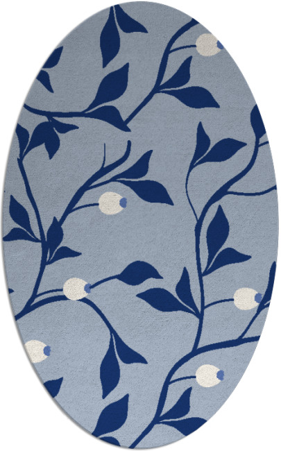springbud rug - item 776639