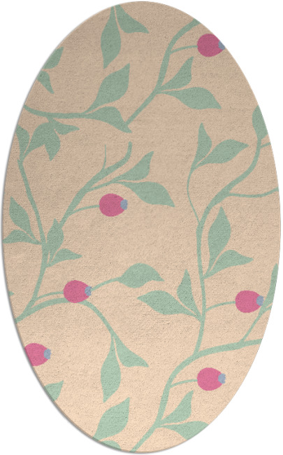 springbud rug - item 776645