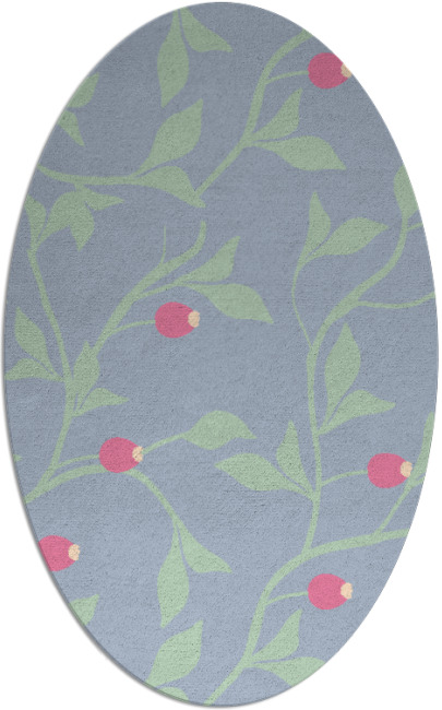 springbud rug - item 776647