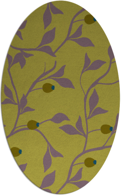 springbud rug - item 776659
