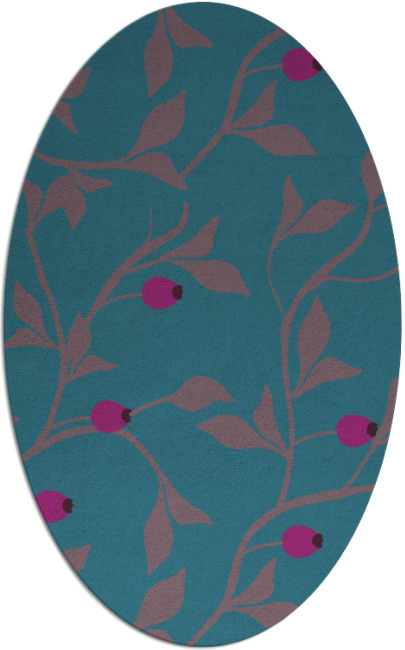 springbud rug - item 776661